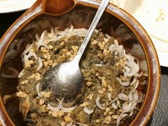 -开海·红岛海鲜虾水饺(石老人店)