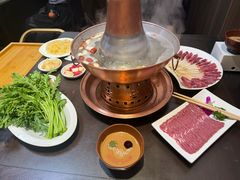 -南门涮肉(后海店)