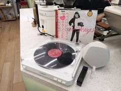 -Onirii Coffee(长乐路店)