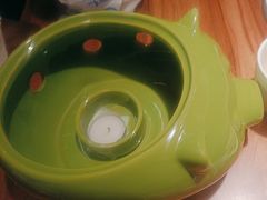 -湖兰金牌小炒肉(玉环万达店)