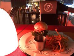 Mini&nbsp;burger-BAIA 巴亚