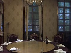 包厢-半岛公馆(淞兴西路店)