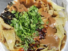 -正味斋锅巴菜(西北角店)