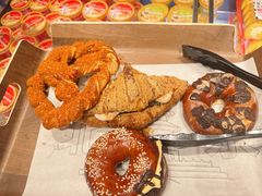 -味多美·北京面包工坊(天坛店)