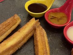 -Pistolera Mexican Cantina女枪手墨西哥餐厅(碧云路店)