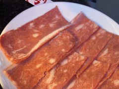 -松渡·鲜肉泥炉烤肉(时代天街店)