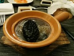 -长沙北辰洲际酒店-兰调全日餐厅