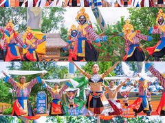 -七彩云南欢乐世界