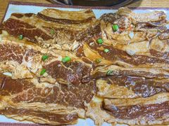 -大壮家原味烤肉(兴华北街店)