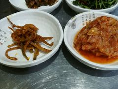 -韩阳王石板烤肉