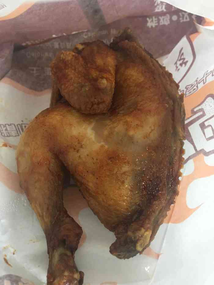 汉克斯炸鸡汉堡下梅林店