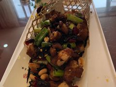 -韩记海鲜饺子(隆仁世家店)