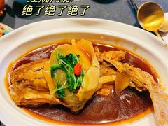 -肆月河豚·淮扬菜·湘菜(华天店)