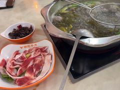 -潮悦牛肉火锅城(水贝店)