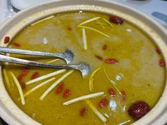 -清真·马坡烧烤涮牛肚·酸浆火锅(新区总店)