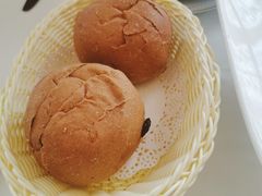 列巴面包篮-莫斯科餐厅