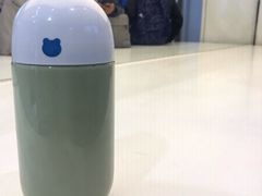 -兰熊鲜奶(西直门凯德mall店)