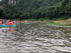 -红河谷漂流