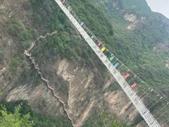 -沕沕水生态风景区