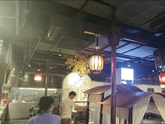 -卞氏菜根香(青羊万达店)