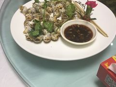 -明香海鲜酒家(华强北店)