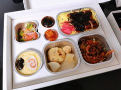 蒲烧鳗鱼定食-味太助·银饭食堂(中华城店)