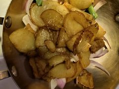 -绿茶餐厅(青岛城阳万象汇店)