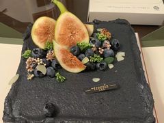 -小苍兰风铃草蛋糕甜品(沈阳店)