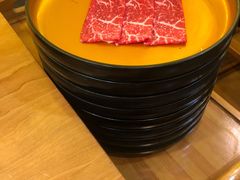 -牛New寿喜烧(青浦店)