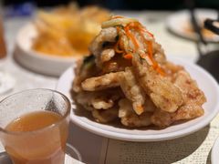 -老厨家(中央大街西七道街店)