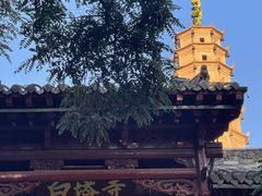-白塔山公园