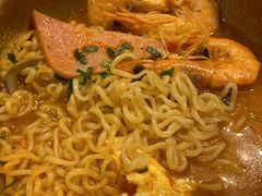 -老板娘的烤肉店(港湾广场店)
