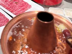 -海底捞火锅鲜切牛肉主题店(长寿路店)