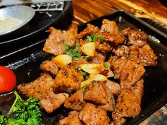 -小川洋风料理(汉街店)
