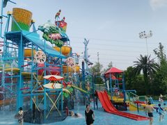 -苏州乐园森林水世界