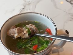 -巴依老爷新疆美食(魏公村店)