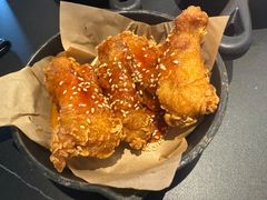 -必胜客(大梅沙8号仓店)