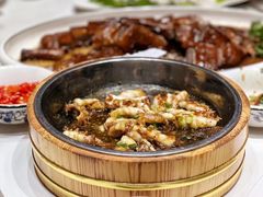 -红日饭店(裕隆三路店)