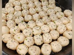 -小杨生煎(东方明珠店)