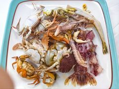 -日照大牌檔•小船海鲜(万平口店)