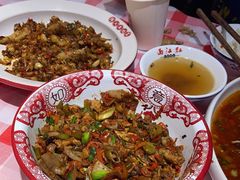 -西江红·株洲本地菜(滨江南路店)