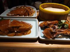 -京味斋·北京烤鸭(北京南站洋桥店)
