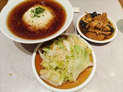 -松鹤楼面馆(清河万象汇店)