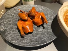 -三强鸽子(中原路店)