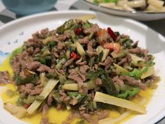 -食光慢宴·安吉土菜馆