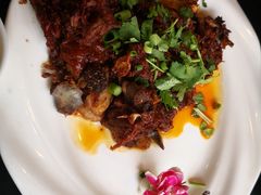 -西安饭庄·非遗陕菜(钟楼店)