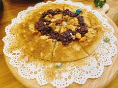 -吴氏包饭·传统民俗料理(延大学府店)