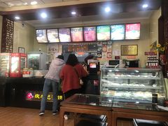-庆丰包子铺(理想城店)