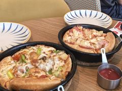 -必胜客(会展店)