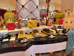 -咖啡苑 - 蔚藍夏日限定主题(永利皇宫店)